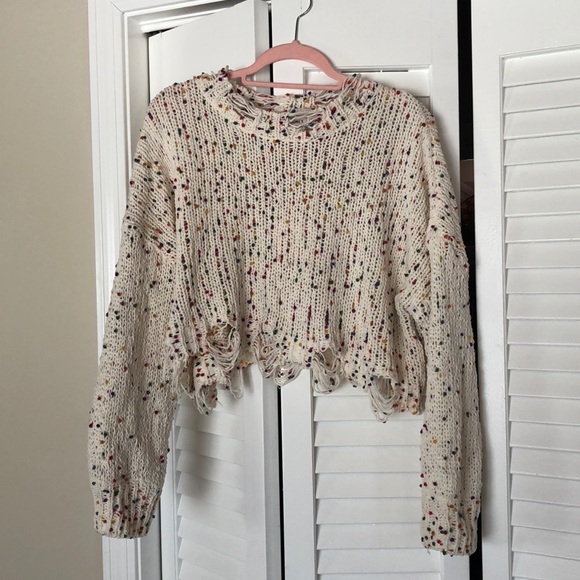 Wild Honey Sweaters - Wild Honey sweater